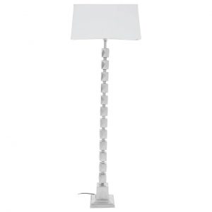 Donne Large Faceted Table Lamp