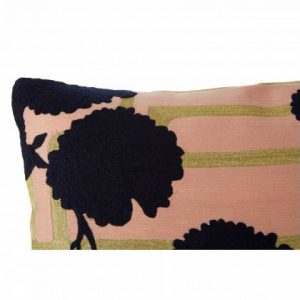 Bywater Floral Design Cushion
