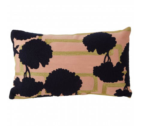 Bywater Floral Design Cushion
