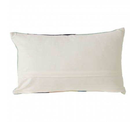 Bywater Abstract Design Cushion
