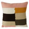 Bywater Patch Design Cushion