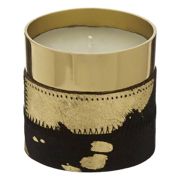 Pelham Small Wax Filled Candle