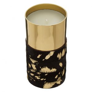 Pelham Large Wax Filled Candle