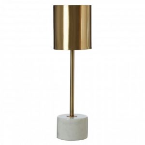 Bracewell Table Lamp With Eu Plug