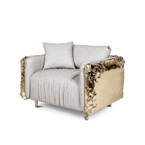 Scarsdale Armchair