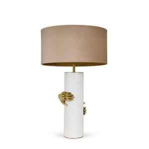 Lockton Table Lamp